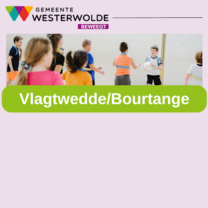 Buitenschoolse activiteiten Vlagtwedde/Bourtange